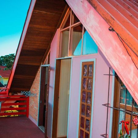 Pousada Rio Vermelho Florianopolis Ngoại thất bức ảnh