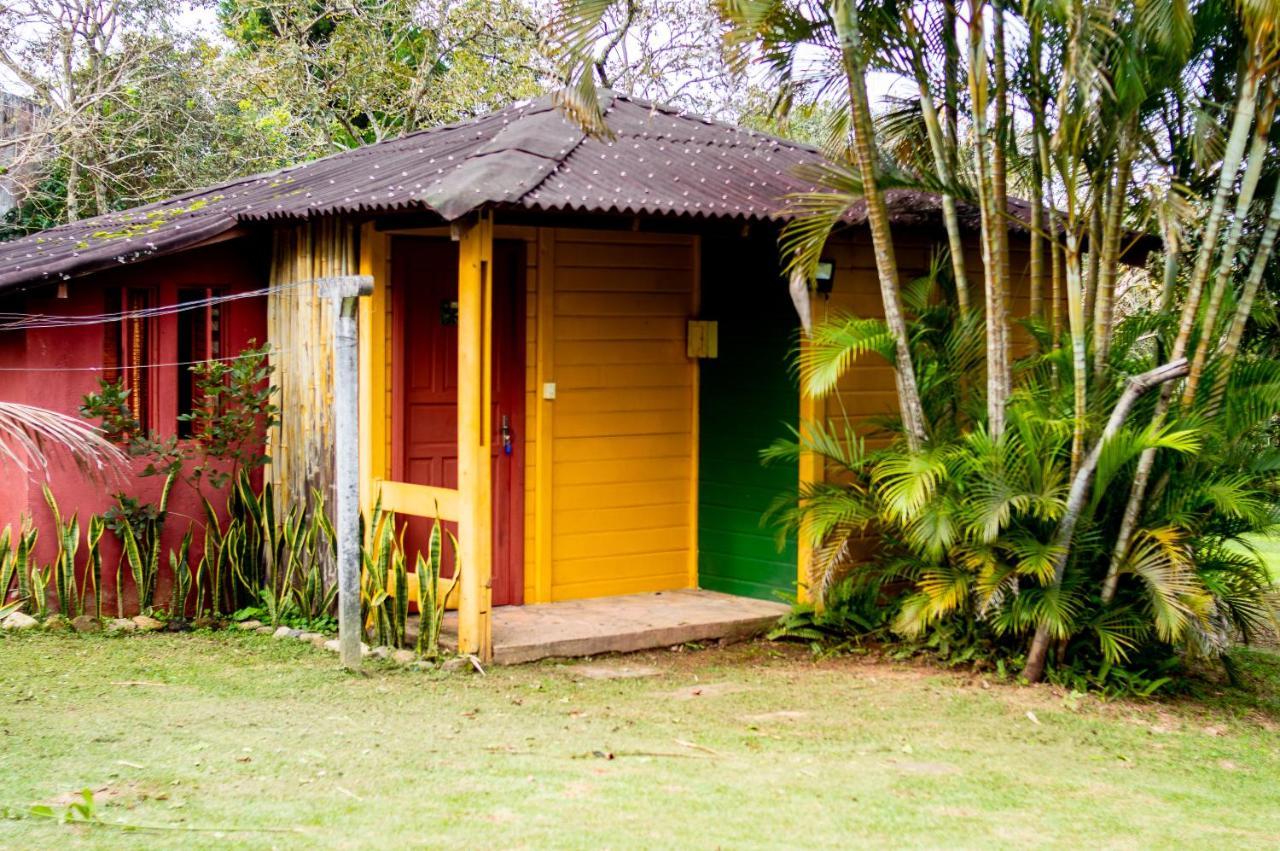 Pousada Rio Vermelho Florianopolis Ngoại thất bức ảnh