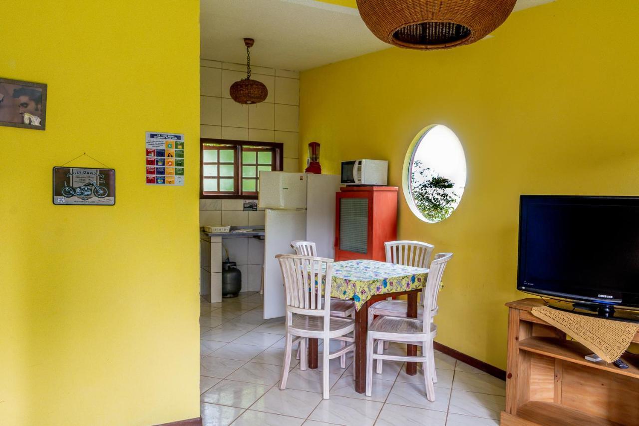 Pousada Rio Vermelho Florianopolis Ngoại thất bức ảnh