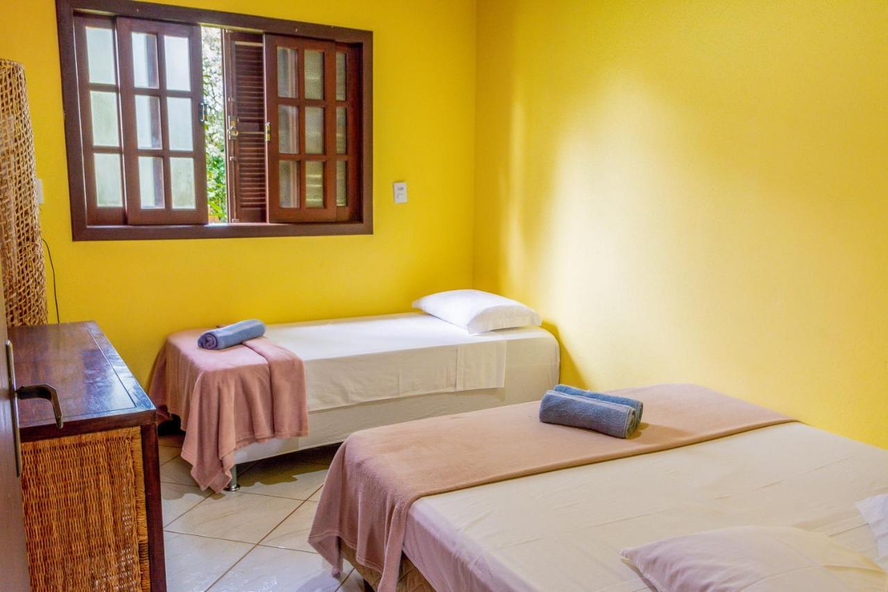Pousada Rio Vermelho Florianopolis Ngoại thất bức ảnh