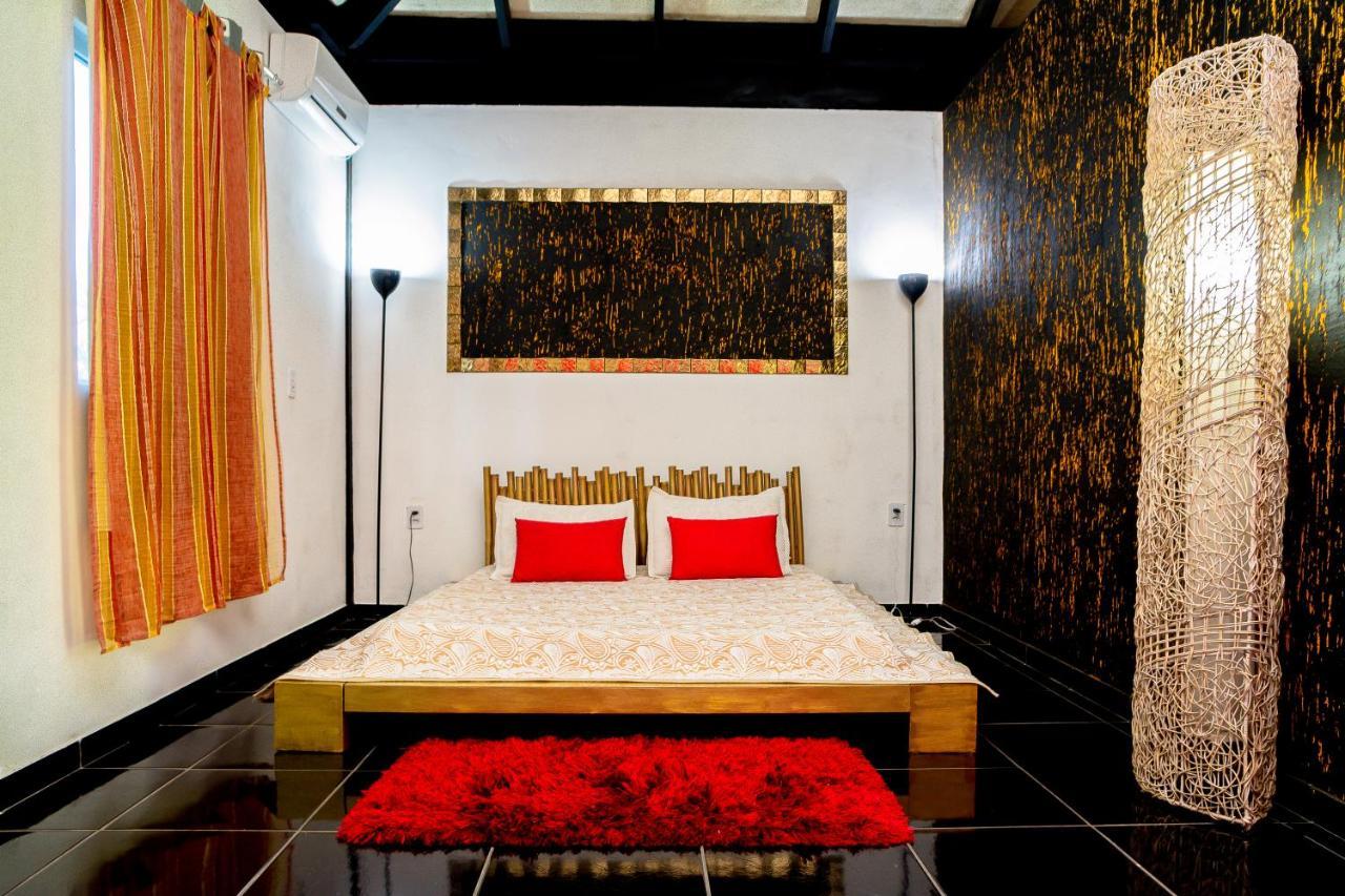 Pousada Rio Vermelho Florianopolis Ngoại thất bức ảnh