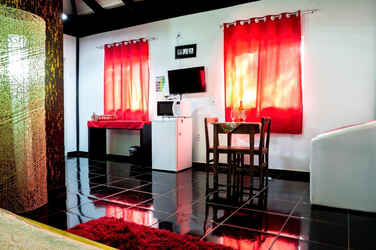Pousada Rio Vermelho Florianopolis Ngoại thất bức ảnh