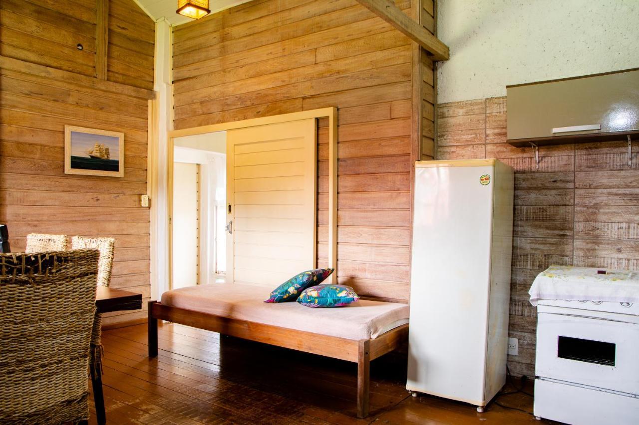 Pousada Rio Vermelho Florianopolis Ngoại thất bức ảnh