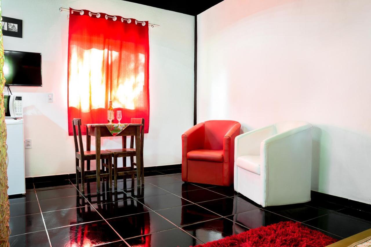 Pousada Rio Vermelho Florianopolis Ngoại thất bức ảnh