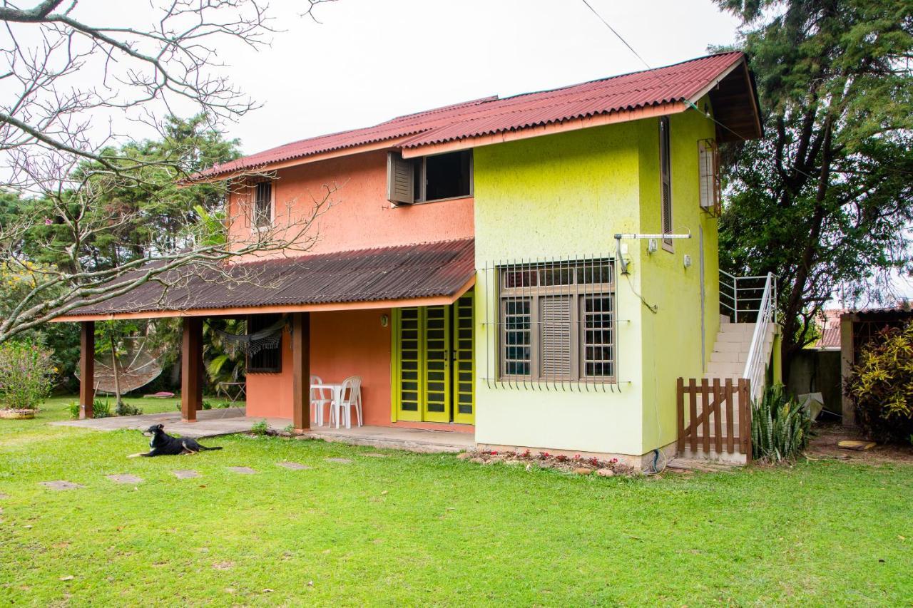 Pousada Rio Vermelho Florianopolis Ngoại thất bức ảnh