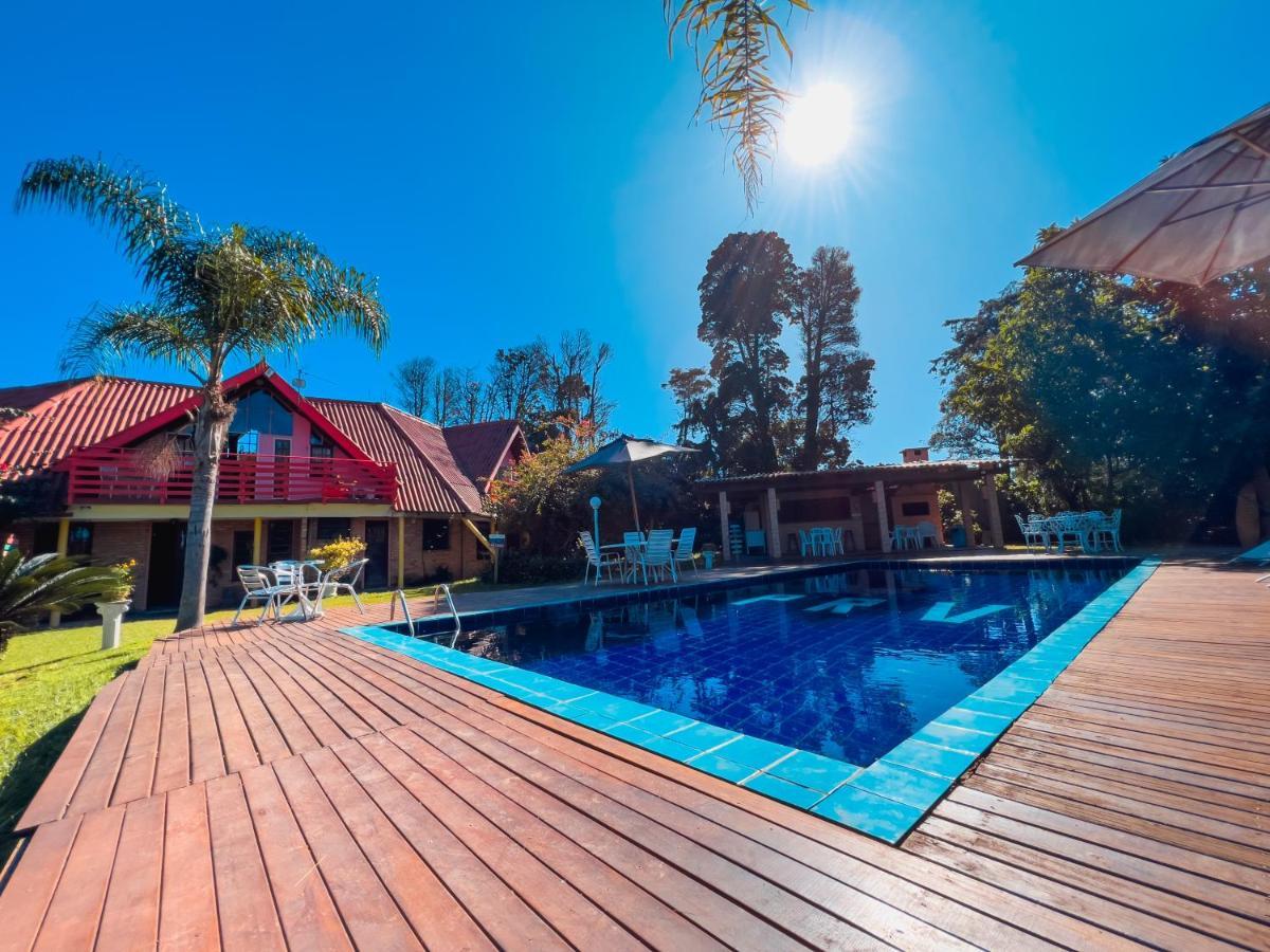 Pousada Rio Vermelho Florianopolis Ngoại thất bức ảnh